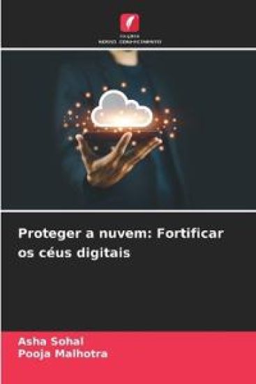 Proteger a nuvem