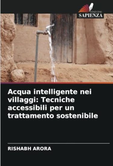 Acqua intelligente nei villaggi