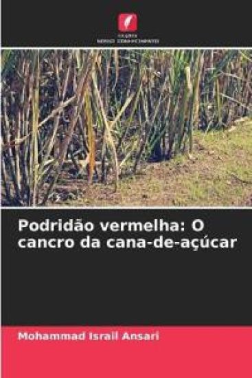 Podridão vermelha