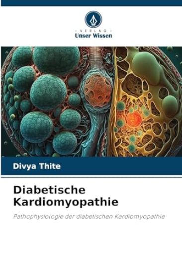 Diabetische Kardiomyopathie