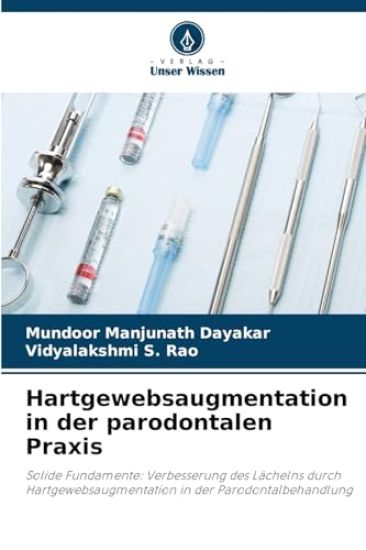 Hartgewebsaugmentation in der parodontalen Praxis