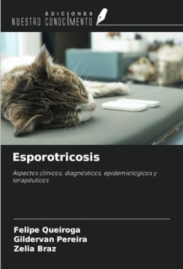 Esporotricosis