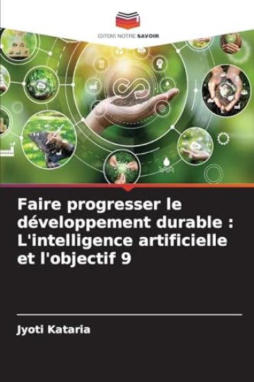 Faire progresser le développement durable