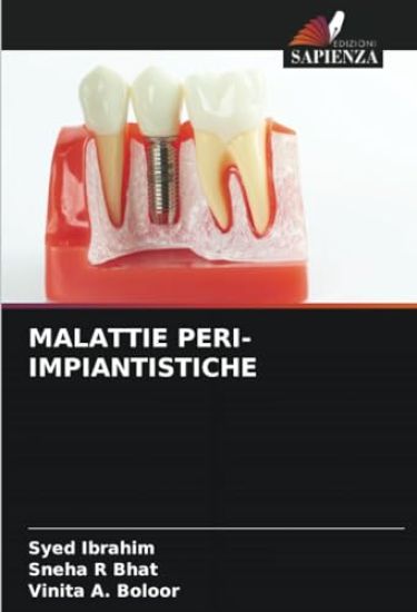 Malattie Peri-Impiantistiche