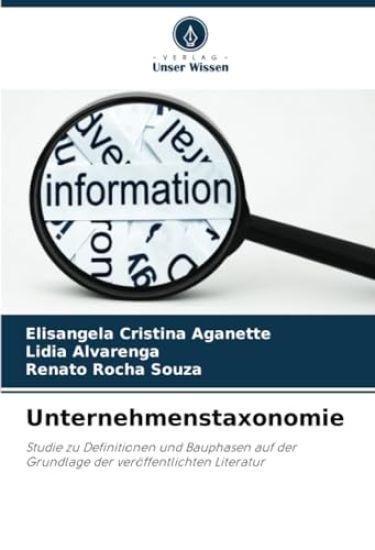 Unternehmenstaxonomie