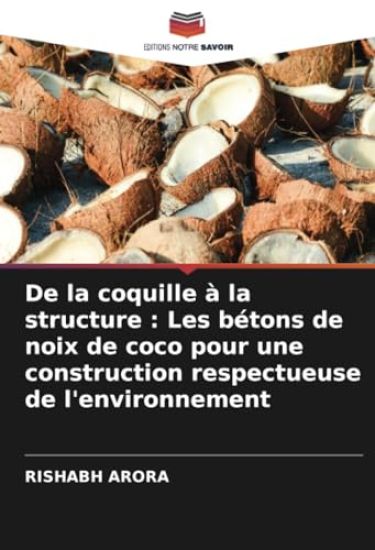 De la coquille à la structure