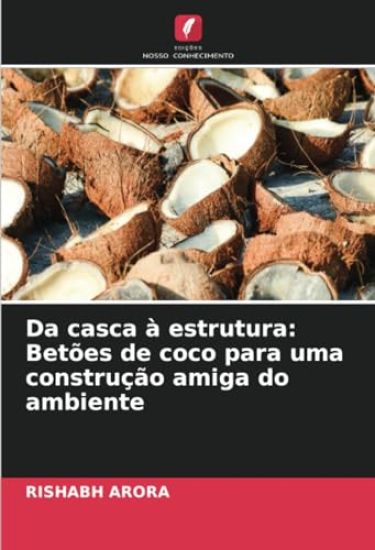 Da casca à estrutura