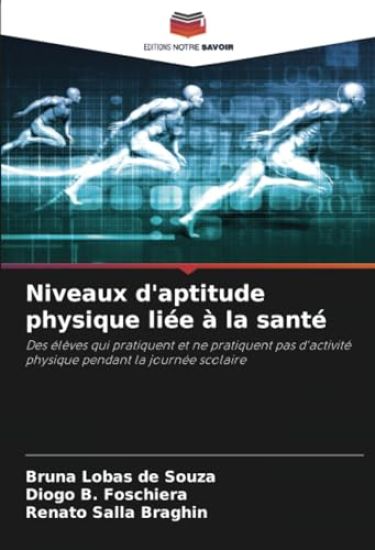 Niveaux d'aptitude physique liée à la santé