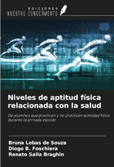 Niveles de aptitud física relacionada con la salud