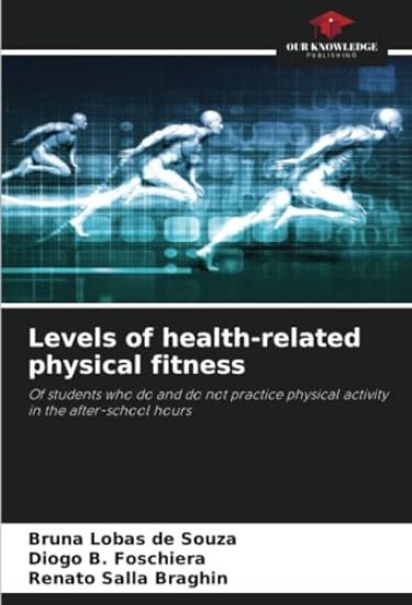 Levels of health-related physical fitness