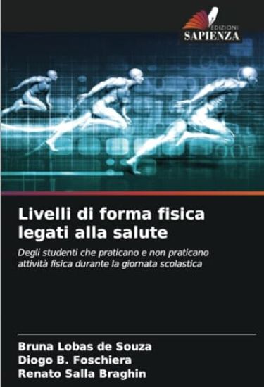Livelli di forma fisica legati alla salute