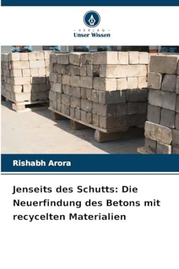 Jenseits des Schutts