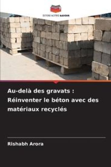 Au-delà des gravats