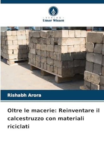 Oltre le macerie