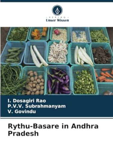 Rythu-Basare in Andhra Pradesh