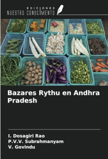 Bazares Rythu en Andhra Pradesh