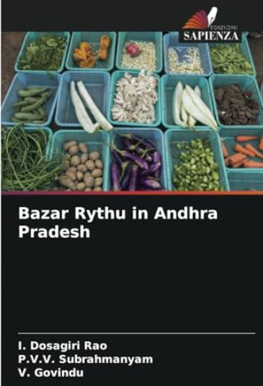 Bazar Rythu in Andhra Pradesh