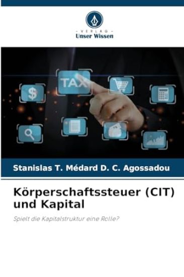 Körperschaftssteuer (CIT) und Kapital