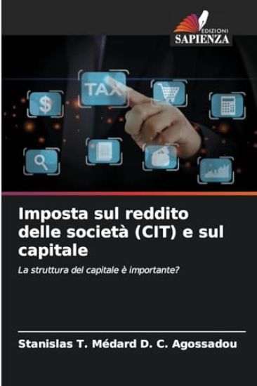 Imposta sul reddito delle società (CIT) e sul capitale