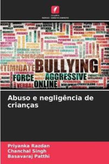Abuso e negligência de crianças