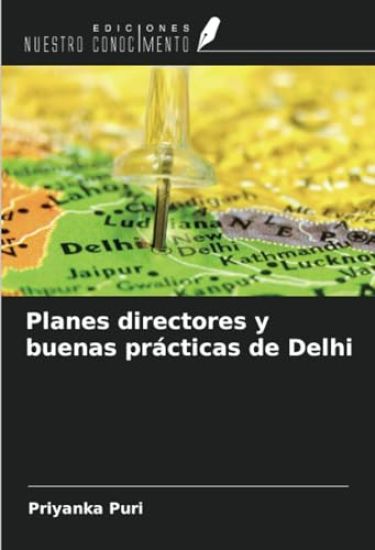 Planes directores y buenas prácticas de Delhi