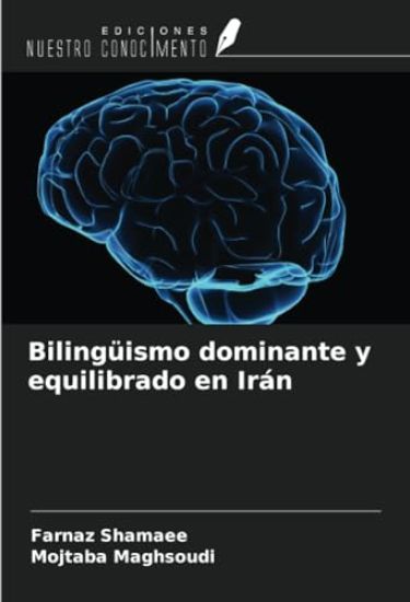 Bilingüismo dominante y equilibrado en Irán