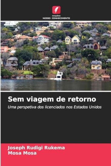 Sem viagem de retorno