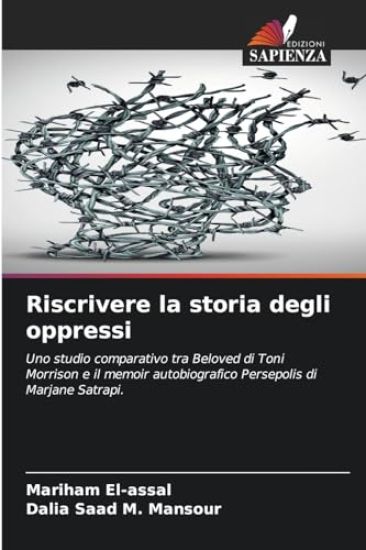 Riscrivere la storia degli oppressi