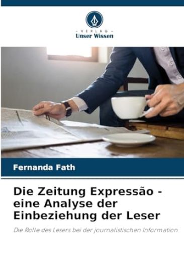 Die Zeitung Expressão - eine Analyse der Einbeziehung der Leser