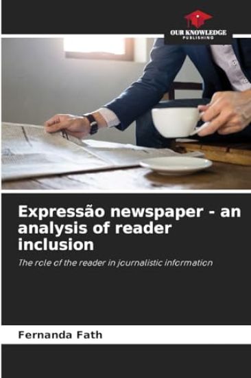 Expressão newspaper - an analysis of reader inclusion