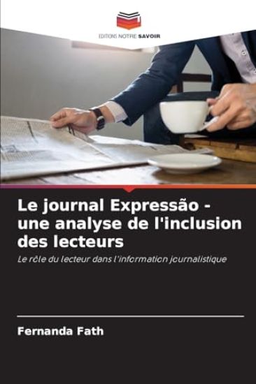 Le journal Expressão - une analyse de l'inclusion des lecteurs