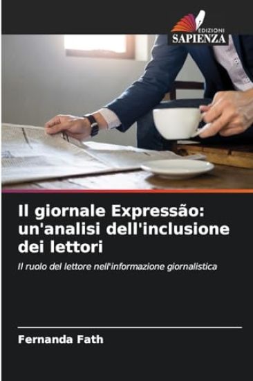 Il giornale Expressão
