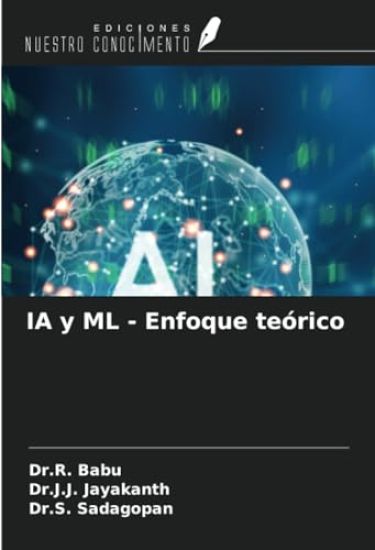 IA y ML - Enfoque teórico