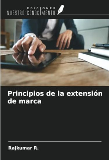 Principios de la extensión de marca