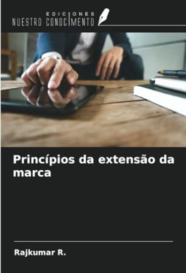 Princípios da extensão da marca