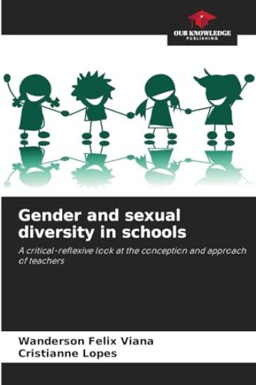 Gender and sexual diversity in schools