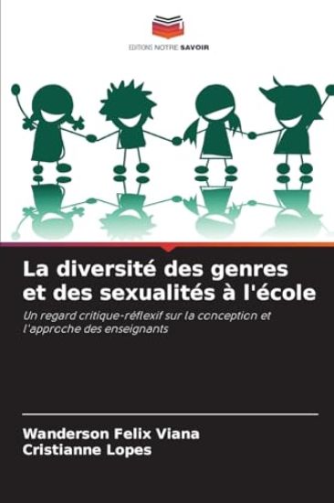 La diversité des genres et des sexualités à l'école
