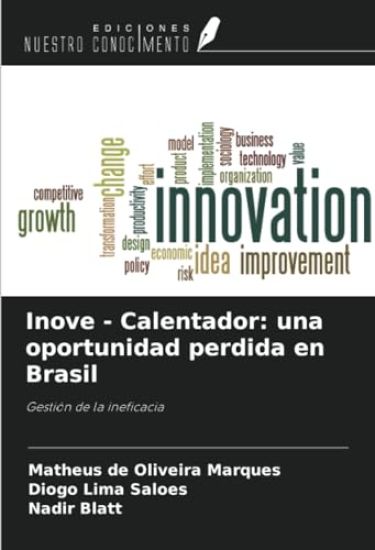 Inove - Calentador: una oportunidad perdida en Brasil