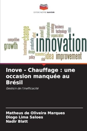 Inove - Chauffage