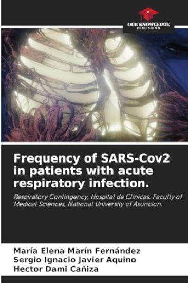 Frequency of SARS-Cov2 in patients with acute respiratory infection.