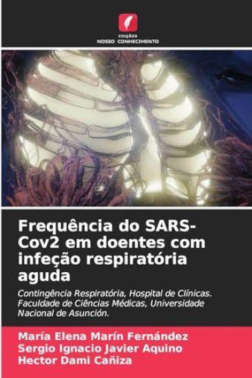 Frequência do SARS-Cov2 em doentes com infeção respiratória aguda