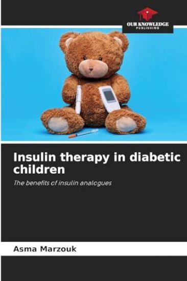 Insulin therapy in diabetic children