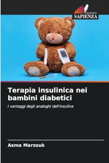 Terapia insulinica nei bambini diabetici
