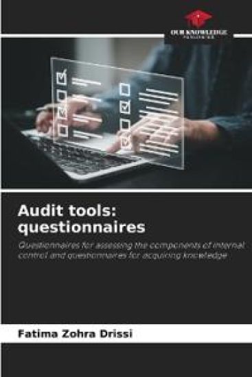 Audit tools