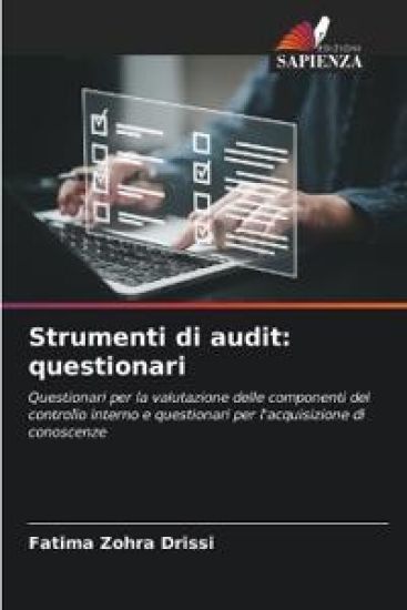 Strumenti di audit