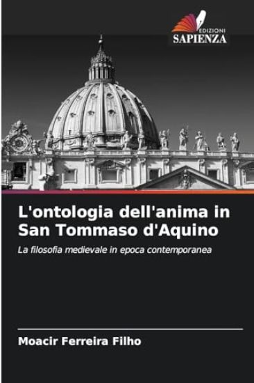 L'ontologia dell'anima in San Tommaso d'Aquino