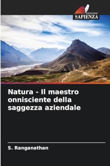 Natura - Il maestro onnisciente della saggezza aziendale