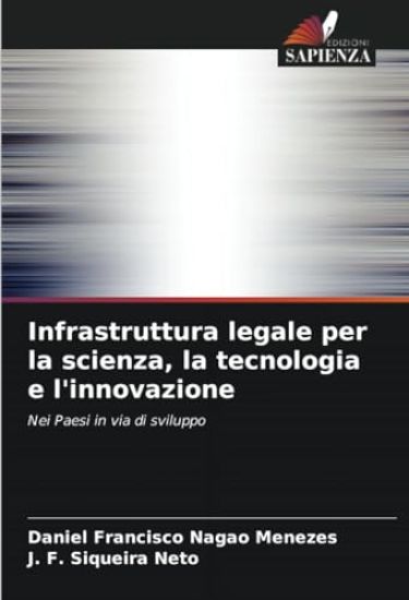 Infrastruttura legale per la scienza, la tecnologia e l'innovazione