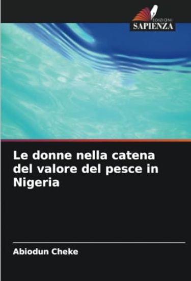 Le donne nella catena del valore del pesce in Nigeria