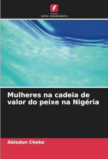 Mulheres na cadeia de valor do peixe na Nigéria